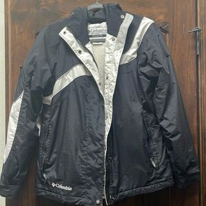 Columbia Ski Snowboarding Jacket Lightweight Women’s Size Medium